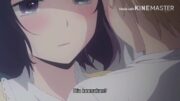 AMV – Kuzu no honkai – God is women (Nightcore)