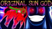 ANG UNANG SUN GOD! | One Piece Tagalog Analysis