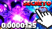 ANIME ADVENTURES: GASTEI MAIS DE 150K STARS E TESTEI O NOVO MELHOR PERSONAGEM DO JOGO AIZEN SECRETO!