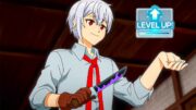 Alchemist keeps hurting himself to level up faster in a new world | Anime Recap