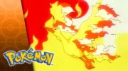 All Fired Up! | POKÉMON FULL EPISODE 20 | Season 2