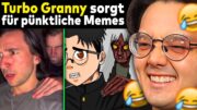 Anime Memes die dieses Mal um die richtige Uhrzeit kommen