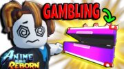 Anime Reborn: The Casino Update