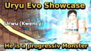 Anime Royale Uryu Evo Showcase