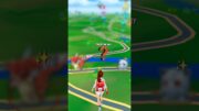 Appear 2 Shiny in same place / Choose one shiny #shorts #shiny #ultragoo #catch #pokemon #rare #game