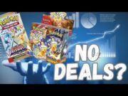 Are There ANY CHEAP Pokemon Cards Left?