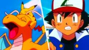 Ash vs Drake – Full Battle | Pokemon AMV