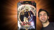 BEST YuGiOh 2010 Structure Deck MARIK Opening & Review!