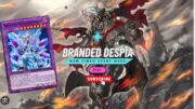 BRANDED DESPIA~ EARLY DIAMOND~ STILL THE BEST DECK| Combo & Tips| Yu-Gi-Oh! Master Duel