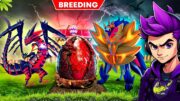 😱BREEDING 1000 LVL ETERNATUS🔥& MEGA ZAMAZENTA , MEGA ZACIAN LEGENDARY POKEMON 👿|ETERNATUS | PALWORLD