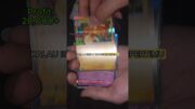 BUKA MISTERI BOX LEBIH HOKI DARI PACK #pokemon !? #pokemontcg #pokemoncards #kartupokemonindonesia