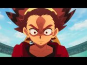 Bird Kazami Beyblade hatalı şekilde fırlattı türkçe dublaj |Beyblade X|