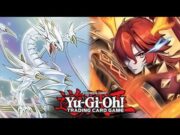 Blue-Eyes Post Structure Deck Vs Mitsurugi Ryzeal Yu-Gi-Oh! Live Duel