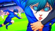 Blue Lock VS. U-20 JAPAN「AMV」Blue Lock Season 2 – For The Glory