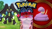 Bonus für Zygarde, Mondneujahr 2025 & Gigadynamax-Kingler | Pokémon GO 2691