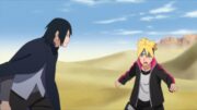 Boruto: Naruto Next Generations Ep 120: Boruto's Journey to Find Sasuke – Urdu/Hindi Dub