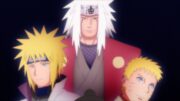 Boruto: Naruto Next Generations Ep 127: Naruto’s Memories – Urdu/Hindi Dub