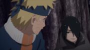 Boruto: Naruto Next Generations Ep 132: Jiraiya’s Training Begins – Urdu/Hindi Dub