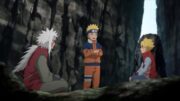 Boruto: Naruto Next Generations Ep 134: A Fierce Showdown – Urdu/Hindi Dub