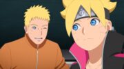 Boruto: Naruto Next Generations Ep 179: Victor’s Scheme – Urdu/Hindi Dub