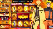 Buying 13000+ Diamonds, Naruto Evo Bundle, Max Evo Gun Skins & Discount Event Items On Subscriber ID