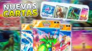 ✨ CARTAS de la NUEVA EXPANSIÓN A2 en POKÉMON TCG POCKET: ¡TODO LO QUE SABEMOS! ✨