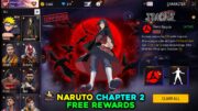 CLAIM NARUTO CHAPTER 2 FREE REWARDS🔥 -para SAMSUNG,A3,A5,A6,A7,J2,J5,J7,S5,S6,S7,S9,A10,A20,A30,A50