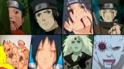 COMO CADA MEMBRO DO CLÃ UCHIHA MORREU EM NARUTO