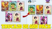 ✨ COMO CONSEGUIR GOD PACK ASEGURADO en POKÉMON TCG POCKET