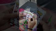 COMPETIÇÃO DE CARTA POKEMON 🥴 #pokemon #pokemoncards