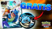 CONSIGUE ASÍ LA MONEDA Y EL TAPETE DE BLASTOISE  EN POKEMON TCG POCKET !!