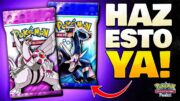 ⚠️CORRE !!⚠️PREPARATE YA PARA LA NUEVA EXPANSION DE POKEMON TCG POCKET !!