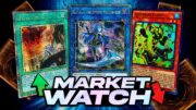 CRYSTRON e MITSURUGI in HYPE per SUDA! • YU-GI-OH! MARKET WATCH SPECIALE CRBR