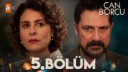 Can Borcu 5. Bölüm @atvturkiye