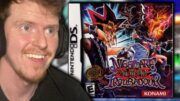 Can We Finish the Rest of Yu-Gi-Oh! Nightmare Troubadour?