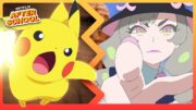 Captain Pikachu & Friede's Daring Pokémon Rescue! ⚡️ Pokémon Horizons: The Series | Netflix