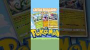 Cartas recicladas de Pokémon TCG Pocket EP1 #pokemon #pokemontcgpocket