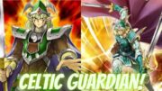 Celtic Guardian Stun Is Crazy! Yugioh Master Duel