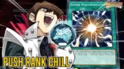 🔴Chill Push Rank w/ Tearlaments | Yu-Gi-Oh! Master Duel