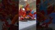 Chuan Yong Studio – 9 Tails Naruto Unboxing #NarutoUzumaki #NineTailsTransformation #KuramaMode