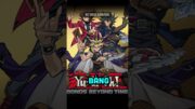 Chúc mừng sinh nhật phần phim YugiOh: Bonds Beyond Time | M2DA