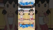 Clones de Nobita #doraemoncharacters #nobita #anime #doraemonnobita #doraemon #resumen