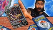 Collect ALL ALT ART Pokemon Cards…OR ELSE…