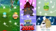 Community Day 2025 Pokémon Predictions!