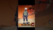 Como p3gar o novo emote do Naruto #freefire #freefirebrasil #veniff #fyp #freefiregarena #naruto