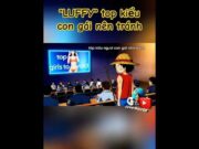 Con gái trong suy nghĩ của luffy #luffy #trending #anime