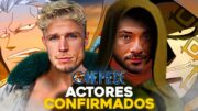 Conoce a TODOS los actores de la segunda temporada de One Piece Live Action