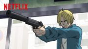 Convenience Store Stand-Off | SAKAMOTO DAYS | Clip | Netflix Anime