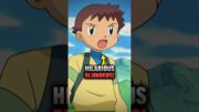 Could You Spot These Pokemon Errors from a Mile Away? 🤪 #pokemon #mistakes #shorts