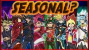 Could the Next Yu-Gi-Oh Anime be SEASONAL and Not Weekly?